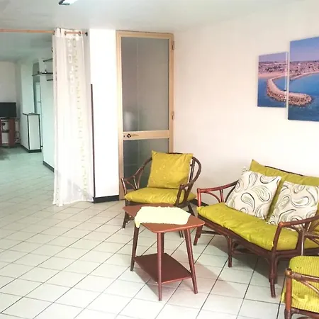Domus Regis Apartment Donnalucata (Sicily)