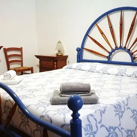 Apartment Domus Regis *