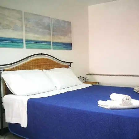 Domus Regis Apartment Donnalucata (Sicily)
