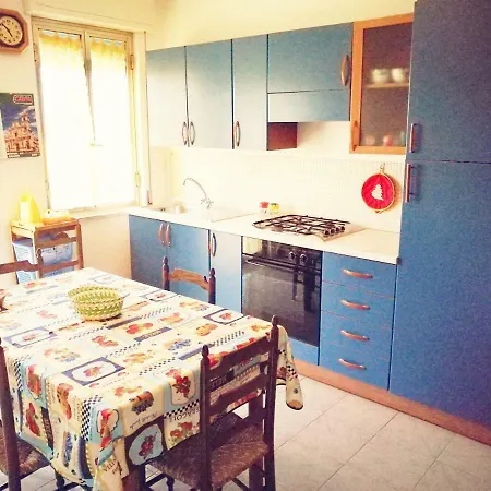 Apartment Domus Regis