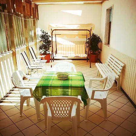 Apartment Domus Regis