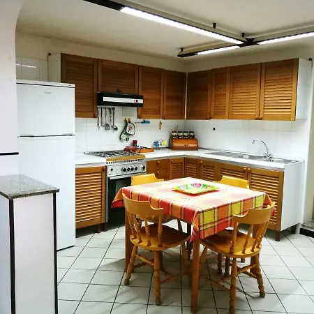 Domus Regis Apartment